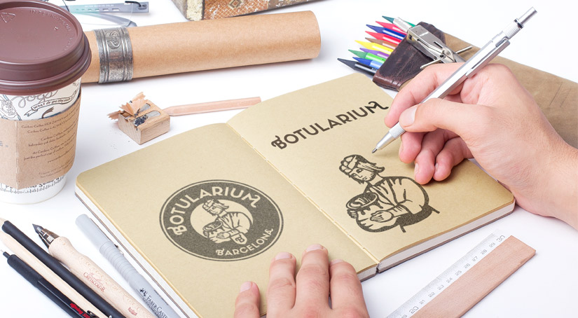 creación de imagen corporativa